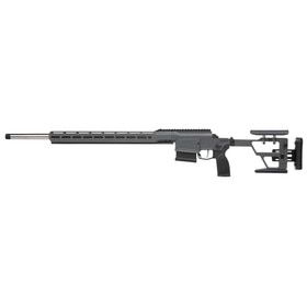 SIG Sauer CROSS PRS .308 Bolt Action Rifle - 24" - Gray